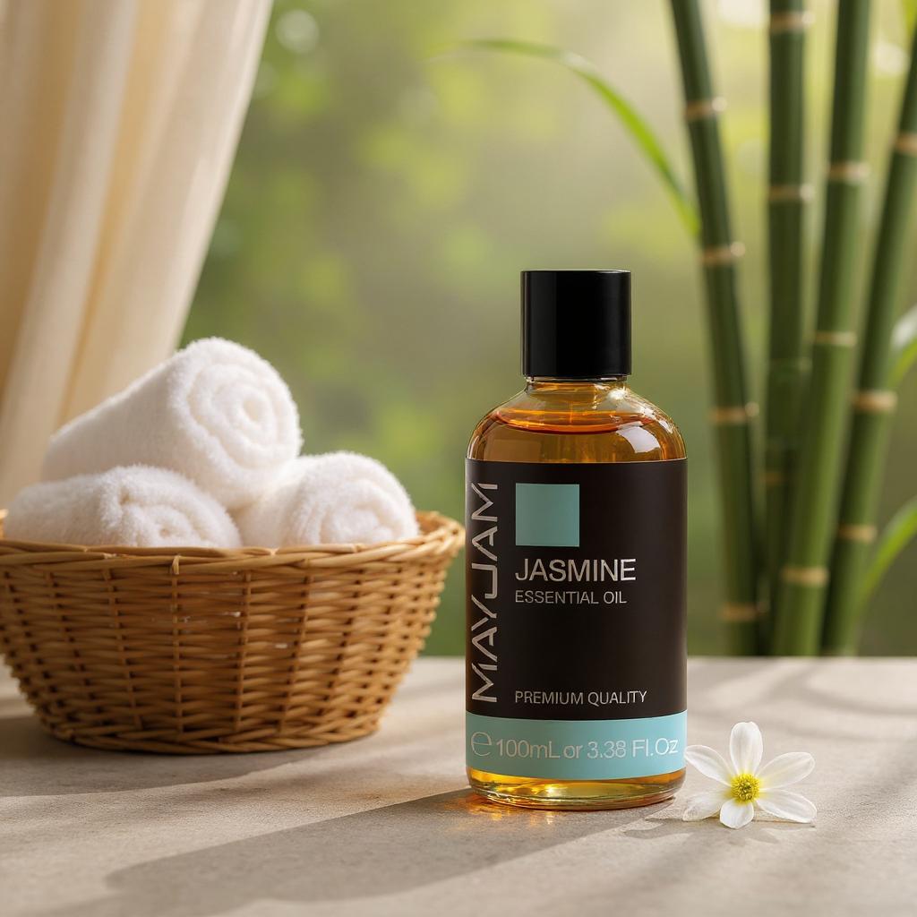 Calmé - Esencia de Aceite para Humidificador de Aromas.